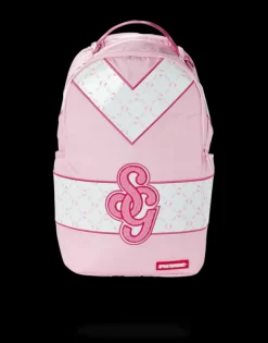 BACKPACKS>SPRAYGROUND SPARBIE