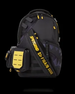 BACKPACKS>SPRAYGROUND SPECIAL OPS AB BACKPACK STACK