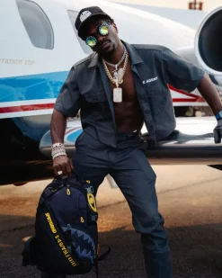 BACKPACKS>SPRAYGROUND SPECIAL OPS AB BACKPACK STACK