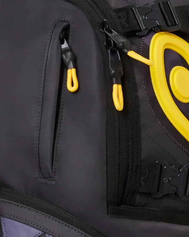 BACKPACKS>SPRAYGROUND SPECIAL OPS AB BACKPACK STACK