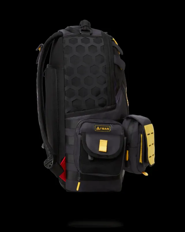 BACKPACKS>SPRAYGROUND SPECIAL OPS AB BACKPACK STACK