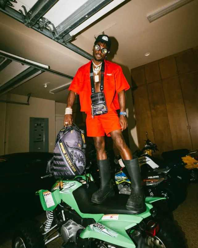 BACKPACKS>SPRAYGROUND SPECIAL OPS AB BACKPACK STACK