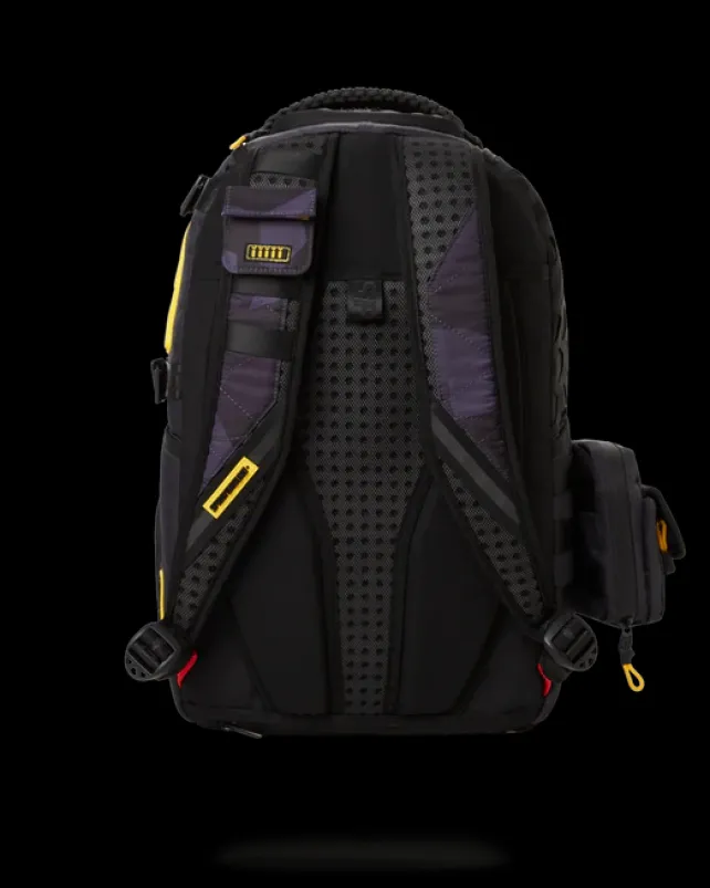 BACKPACKS>SPRAYGROUND SPECIAL OPS AB BACKPACK STACK