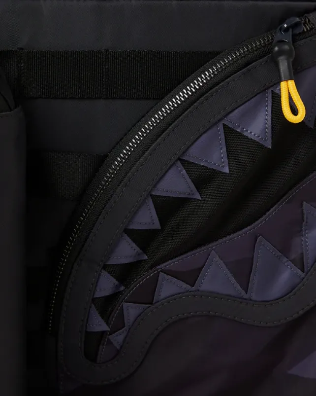 DUFFLES>SPRAYGROUND SPECIAL OPS AB CARGO DUFFLE WHEELY