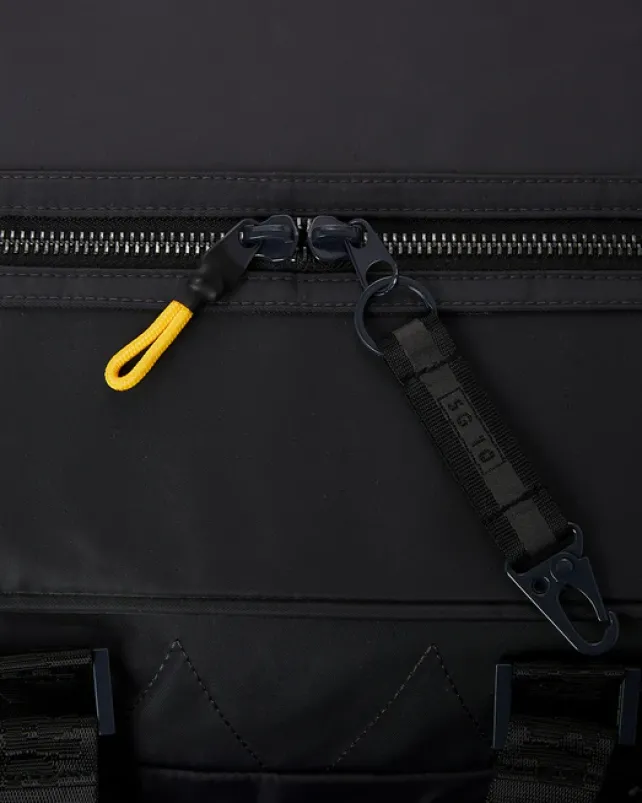 DUFFLES>SPRAYGROUND SPECIAL OPS AB CARGO DUFFLE WHEELY