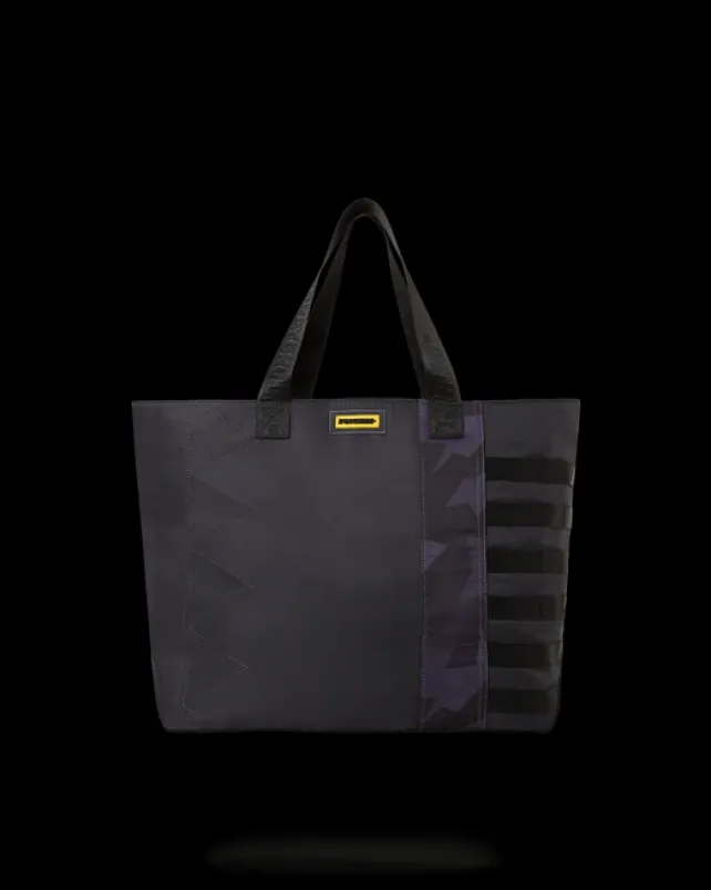 TOTES|HANDBAGS>SPRAYGROUND SPECIAL OPS AB CONVOY TOTE