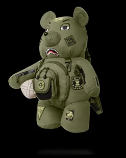 TEDDY BEAR BACKPACKS|BACKPACKS><noscript><img width=