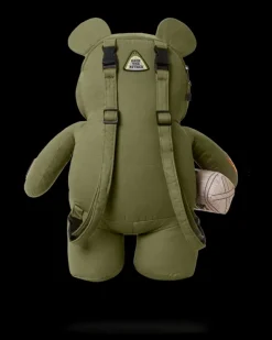 TEDDY BEAR BACKPACKS|BACKPACKS><noscript><img width=