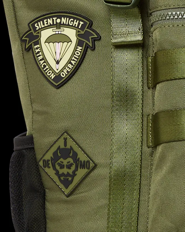 TOTES|HANDBAGS>SPRAYGROUND SPECIAL OPS FULL THROTTLE TOTE