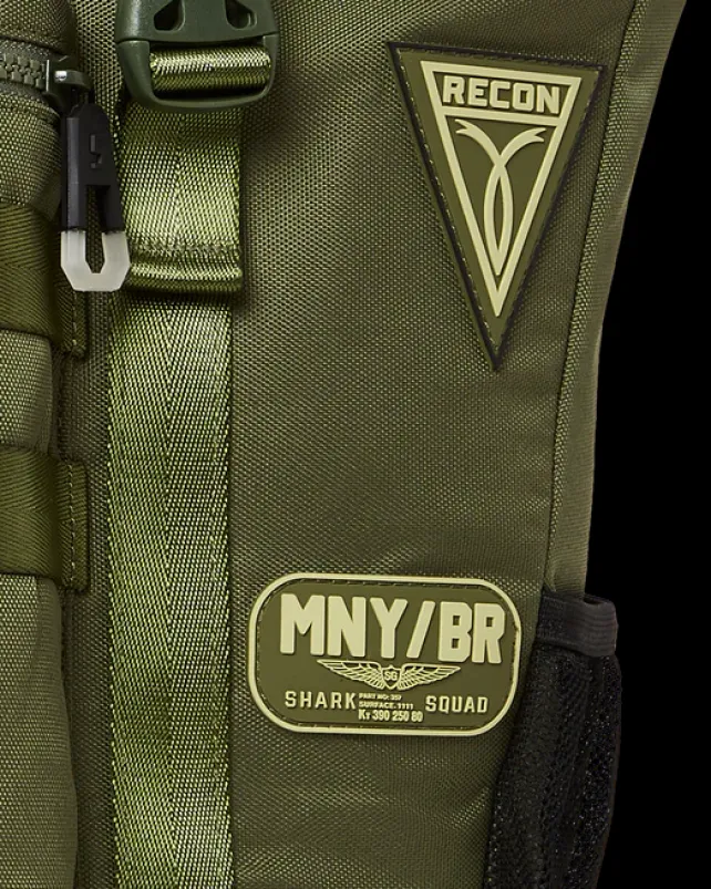 TOTES|HANDBAGS>SPRAYGROUND SPECIAL OPS FULL THROTTLE TOTE