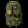 BACKPACKS>SPRAYGROUND SPECIAL OPS FULL THROTTLE BACKPACK