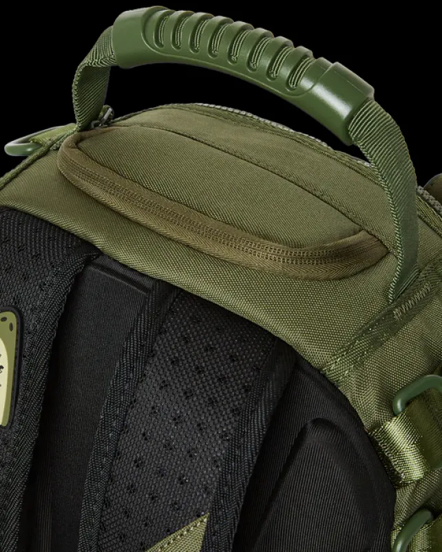 BACKPACKS>SPRAYGROUND SPECIAL OPS FULL THROTTLE BACKPACK