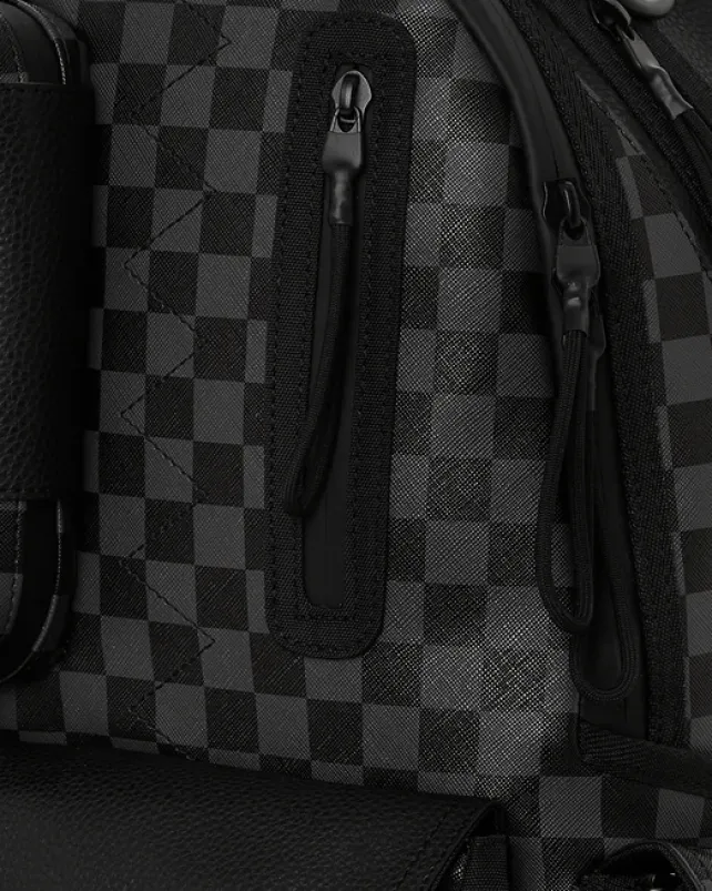 BACKPACKS>SPRAYGROUND SPECIAL OPS NIGHT WATCH BACKPACK (DLXV)