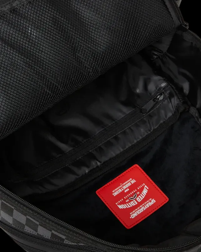 BACKPACKS>SPRAYGROUND SPECIAL OPS NIGHT WATCH BACKPACK (DLXV)