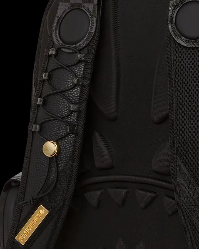 BACKPACKS>SPRAYGROUND SPECIAL OPS NIGHT WATCH BACKPACK (DLXV)