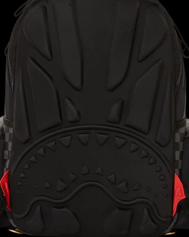 BACKPACKS>SPRAYGROUND SPECIAL OPS NIGHT WATCH BACKPACK (DLXV)