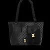 TOTES|HANDBAGS>SPRAYGROUND SPECIAL OPS NIGHT WATCH TOTE
