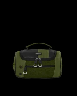 TOILETRIES AKA MONEY BAGS>SPRAYGROUND SPECIAL OPS OPERATION SUCCE$$ TOILETRY TUBE BAG