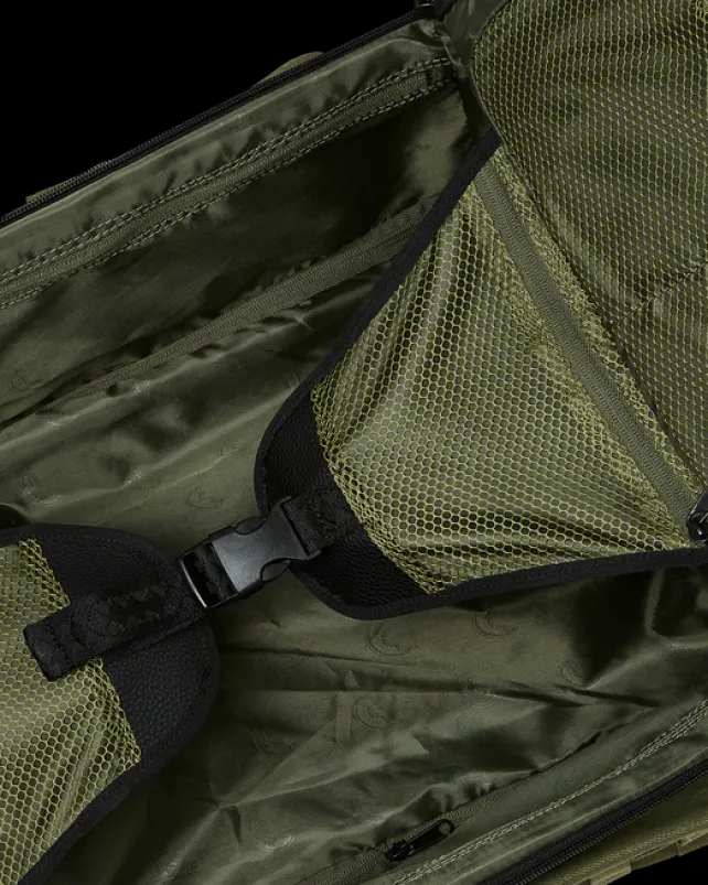 CARRY-ON LUGGAGE>SPRAYGROUND SPECIAL OPS OPERATION SUCCE$$ JETSETTER CARRY-ON LUGGAGE