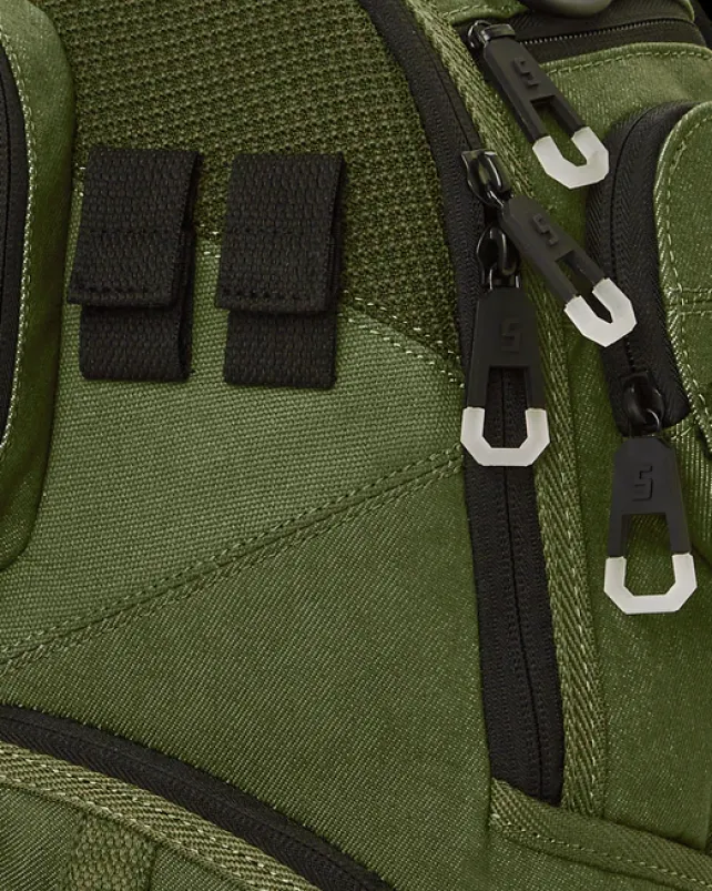 BACKPACKS>SPRAYGROUND SPECIAL OPS OPERATION SUCCE$$ BACKPACK