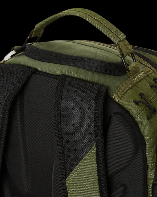BACKPACKS>SPRAYGROUND SPECIAL OPS OPERATION SUCCE$$ BACKPACK