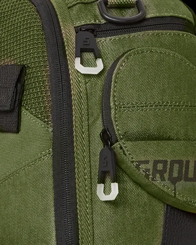 BACKPACKS>SPRAYGROUND SPECIAL OPS OPERATION SUCCE$$ BACKPACK