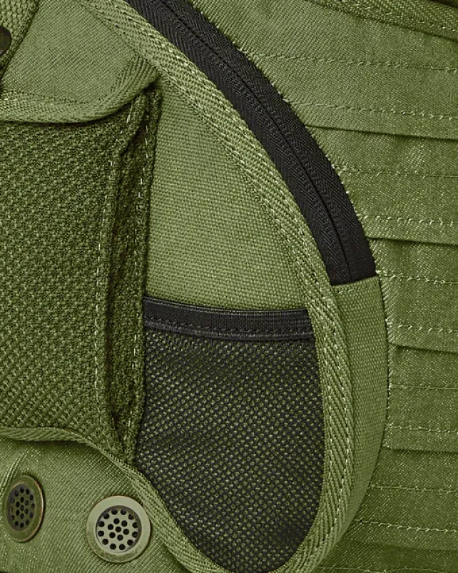BACKPACKS>SPRAYGROUND SPECIAL OPS OPERATION SUCCE$$ BACKPACK