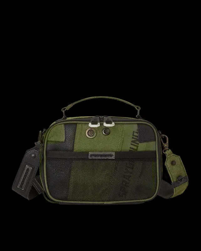 TOILETRIES AKA MONEY BAGS|CROSSBODYS>SPRAYGROUND SPECIAL OPS OPERATION SUCCE$$ BRICKSIDE TOILETRY MESSENGER BAG