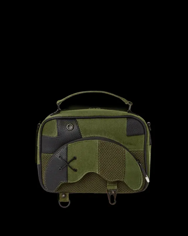 TOILETRIES AKA MONEY BAGS|CROSSBODYS>SPRAYGROUND SPECIAL OPS OPERATION SUCCE$$ BRICKSIDE TOILETRY MESSENGER BAG