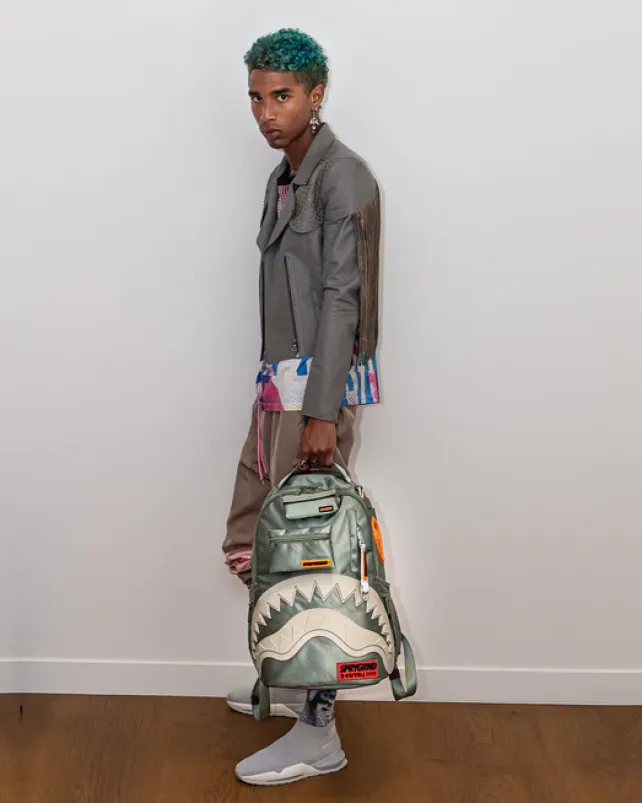 BACKPACKS>SPRAYGROUND SPECIAL OPS PARATROOPER BACKPACK