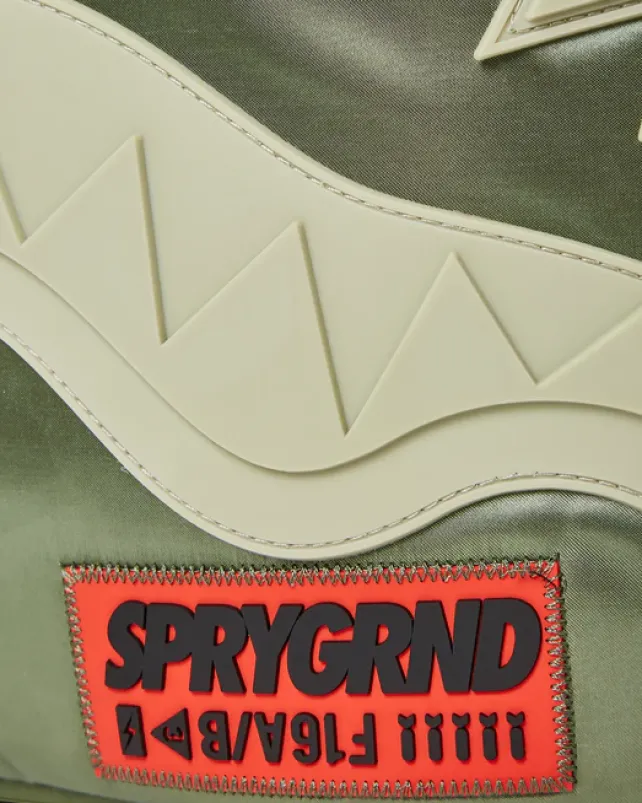 BACKPACKS>SPRAYGROUND SPECIAL OPS PARATROOPER BACKPACK