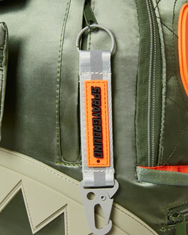 BACKPACKS>SPRAYGROUND SPECIAL OPS PARATROOPER BACKPACK
