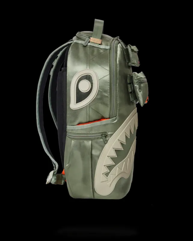 BACKPACKS>SPRAYGROUND SPECIAL OPS PARATROOPER BACKPACK