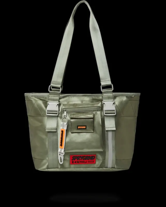 TOTES>SPRAYGROUND SPECIAL OPS TOTE