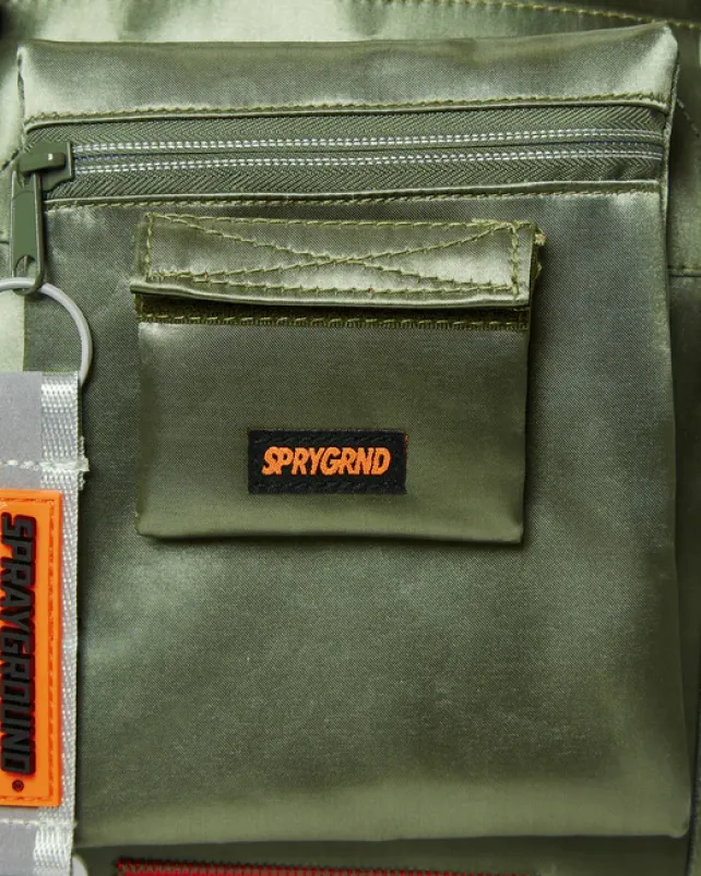 TOTES>SPRAYGROUND SPECIAL OPS TOTE