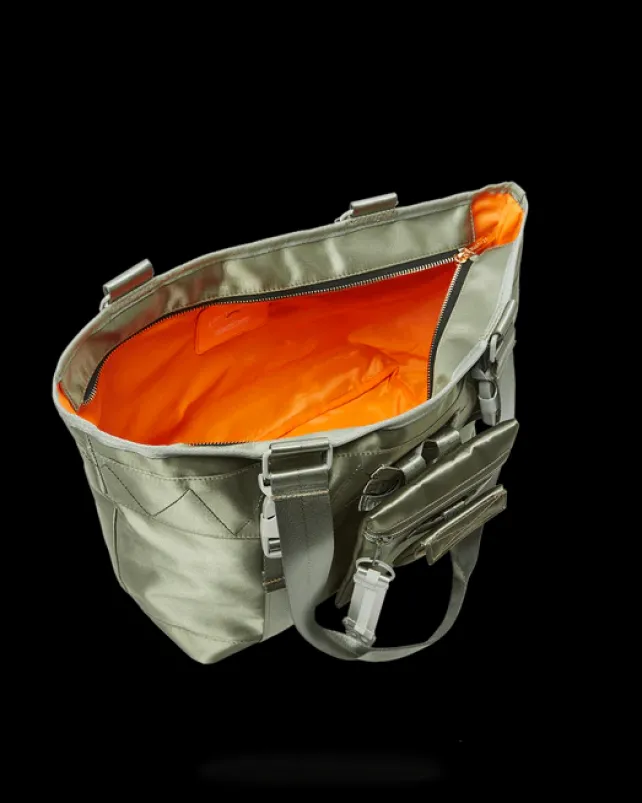 TOTES>SPRAYGROUND SPECIAL OPS TOTE