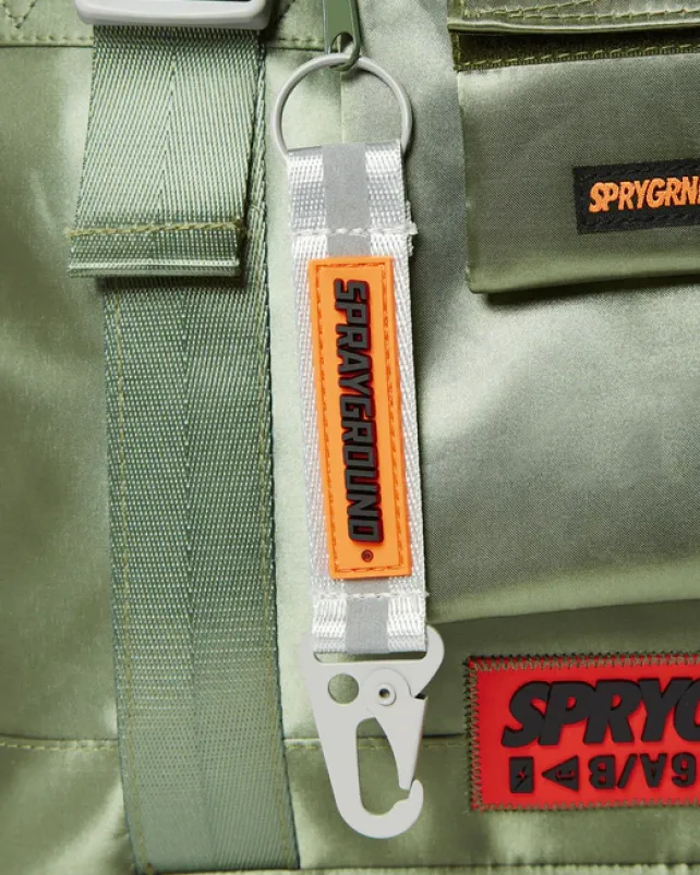 TOTES>SPRAYGROUND SPECIAL OPS TOTE