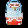 BACKPACKS>SPRAYGROUND SPEEDY GONZALES SHARK