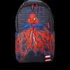 BACKPACKS>SPRAYGROUND SPIDERMAN: WILDSTYLE BACKPACK
