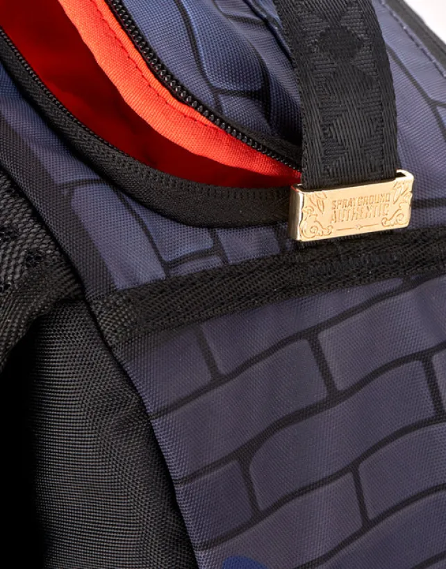 BACKPACKS>SPRAYGROUND SPIDERMAN: WILDSTYLE BACKPACK