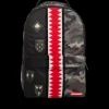 BACKPACKS>SPRAYGROUND SPLIT CAMO PATCHES