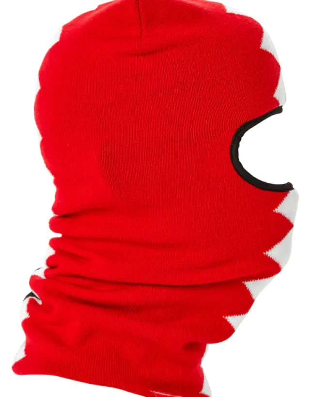 SKI MASKS>SPRAYGROUND SPLIT SHARK SKI MASK
