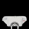 CROSSBODYS>SPRAYGROUND SPLIT THE CHECK (PEARL) CARGO CROSSBODY