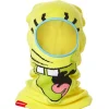 SKI MASKS>SPRAYGROUND SPONGE BRAIN - SPONGEBOB SKI MASK