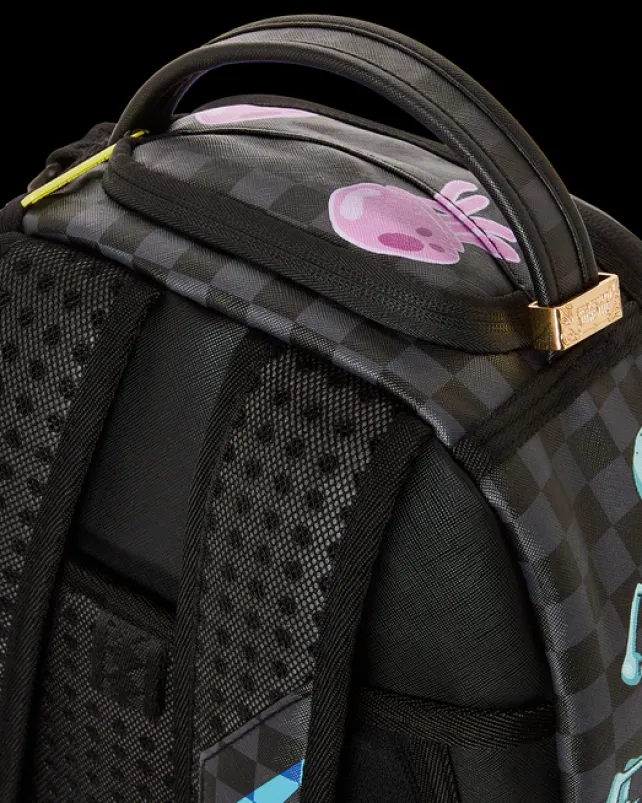 BACKPACKS>SPRAYGROUND SPONGEBOB ANIME u30b9u30d7u30ecu30fcu30b0u30e9u30a6u30f3u30c9 (DLXV)