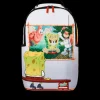 BACKPACKS>SPRAYGROUND SPONGEBOB ART CRITIC BACKPACK