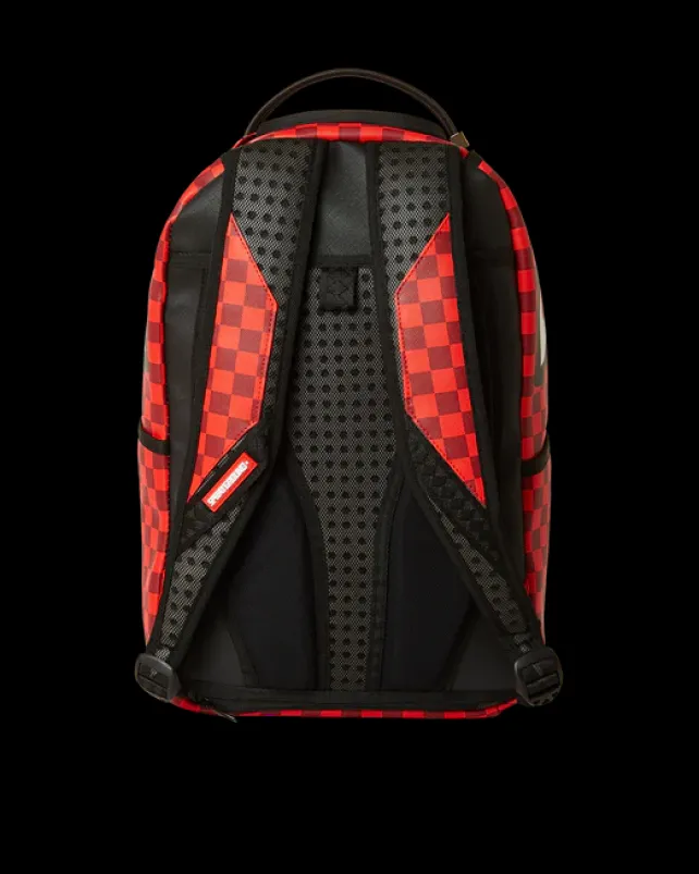 BACKPACKS>SPRAYGROUND SPONGEBOB HELLO WORLD BACKPACK (DLXV)