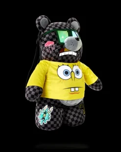 TEDDY BEAR BACKPACKS|BACKPACKS><noscript><img width=
