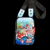 SLINGS|CROSSBODYS>SPRAYGROUND SPONGEBOB SHARK SLING