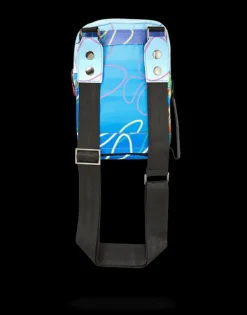 SLINGS|CROSSBODYS>SPRAYGROUND SPONGEBOB SHARK SLING